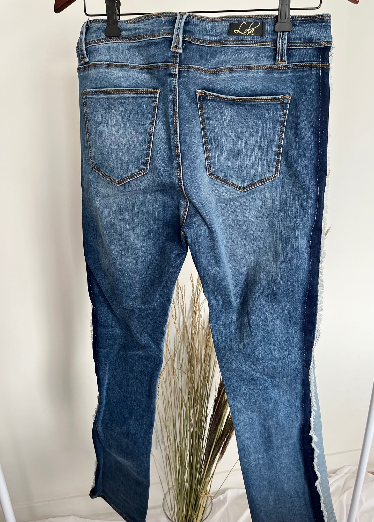 Jeans - Lola Jeans (M)