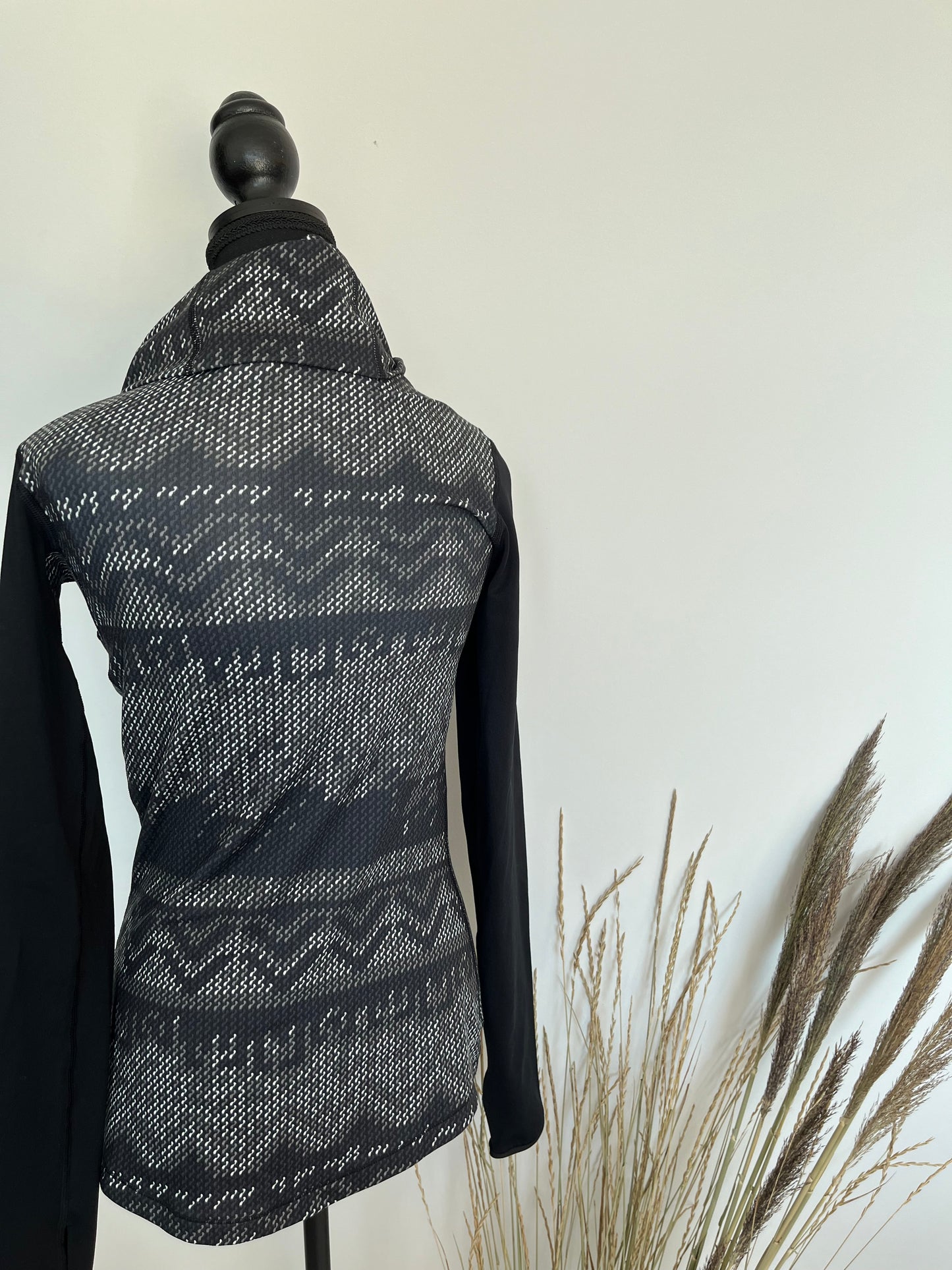 Nike - Chandail manches longues (P)
