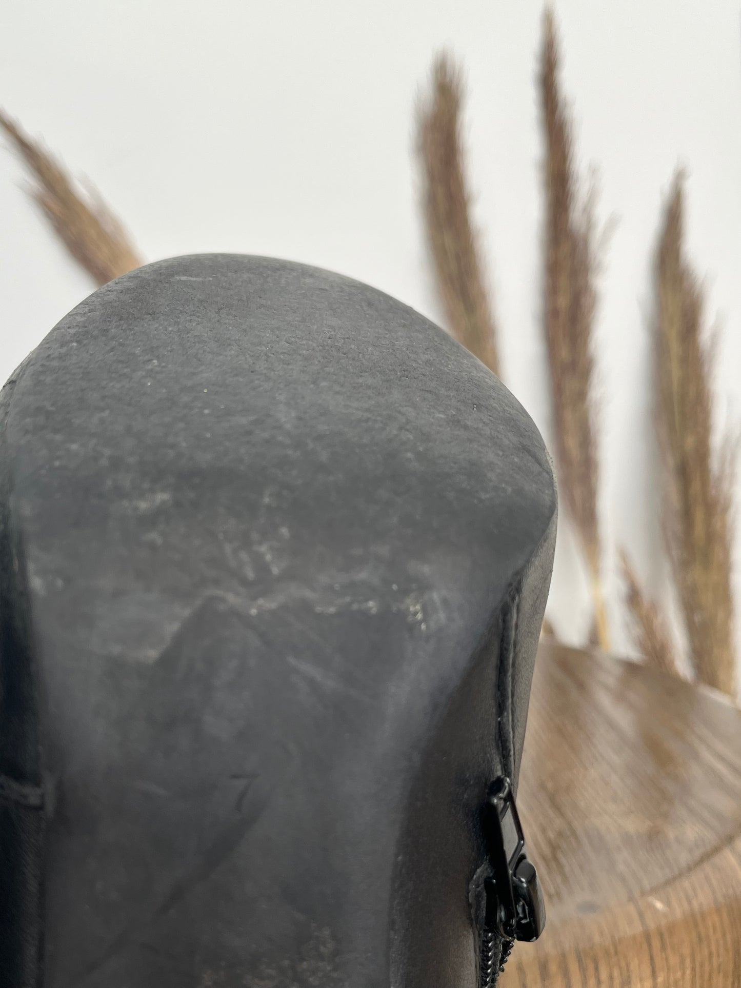 Bottes Le Château - Vue sur la pointure