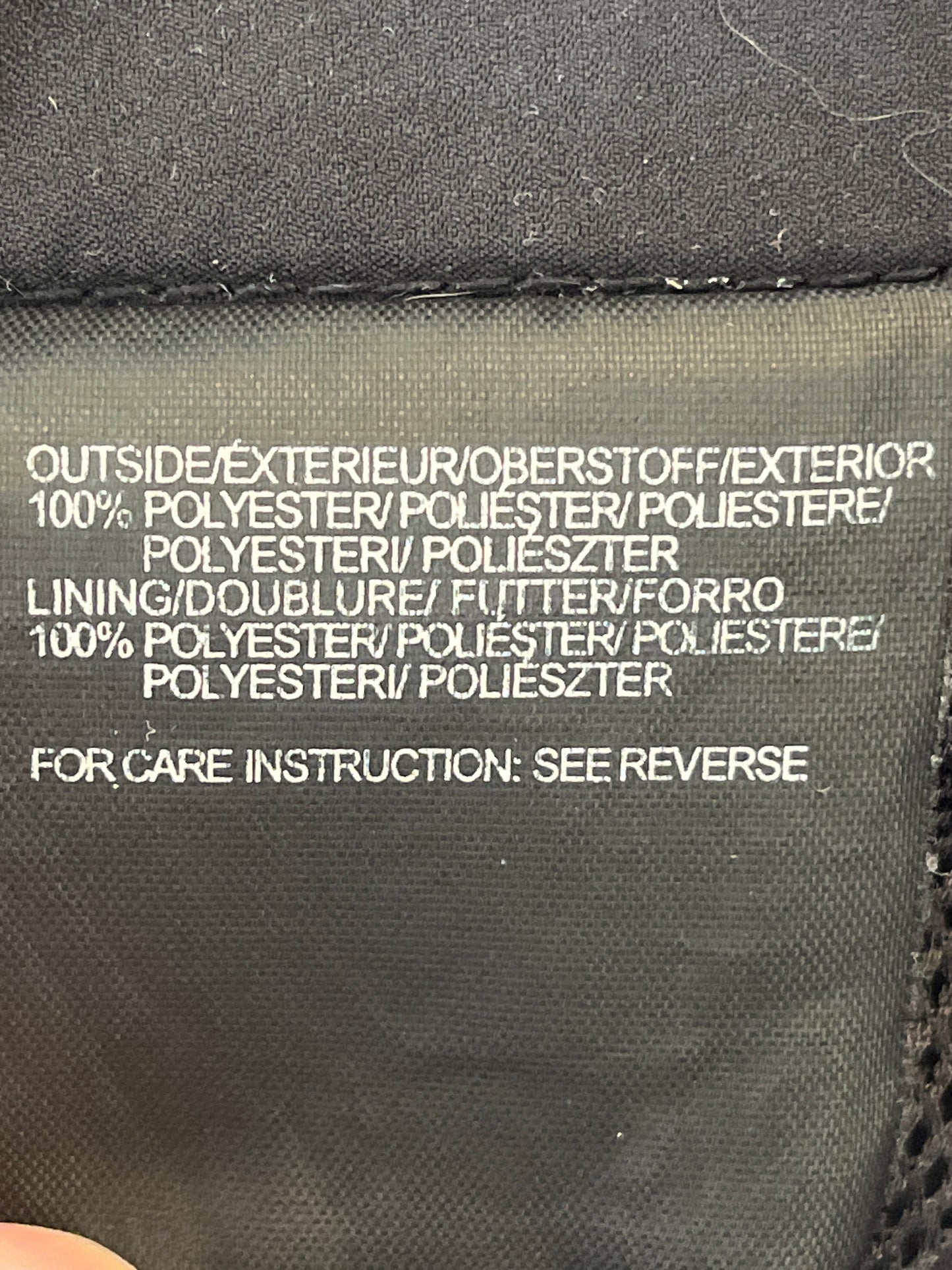 Pantalon Mexx - Composition