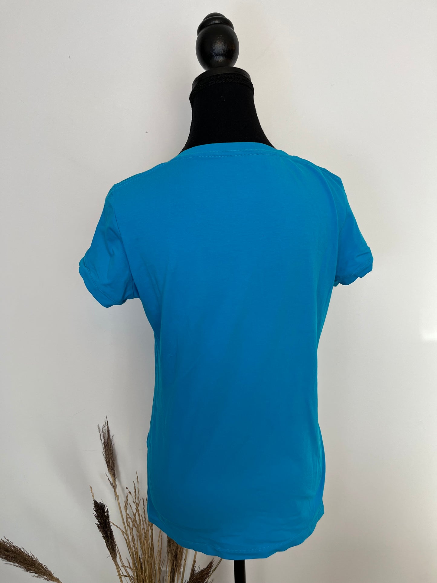 Chandail Nike - Vue arrière sur fond blanc