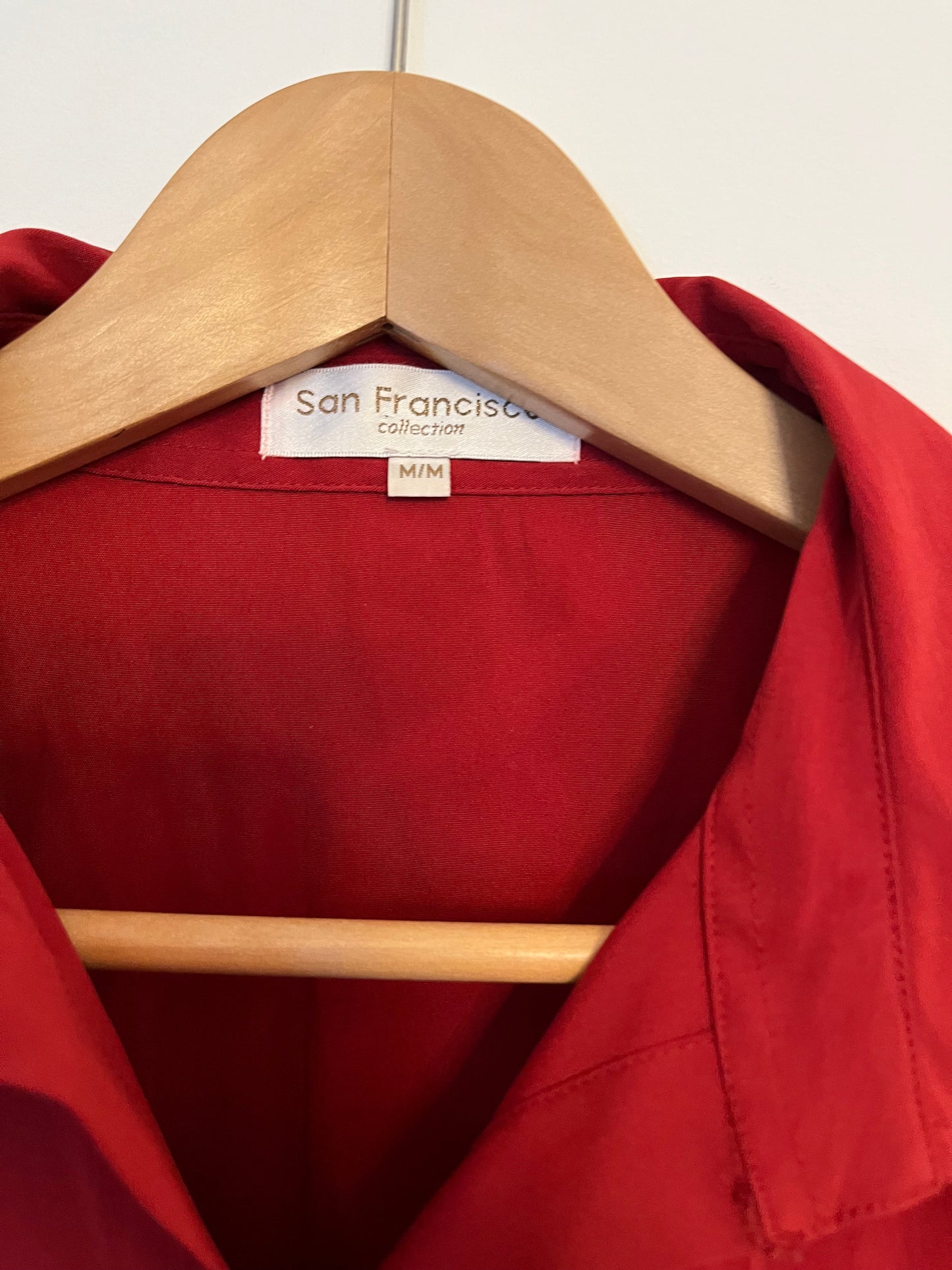 Haut sans manches (M)