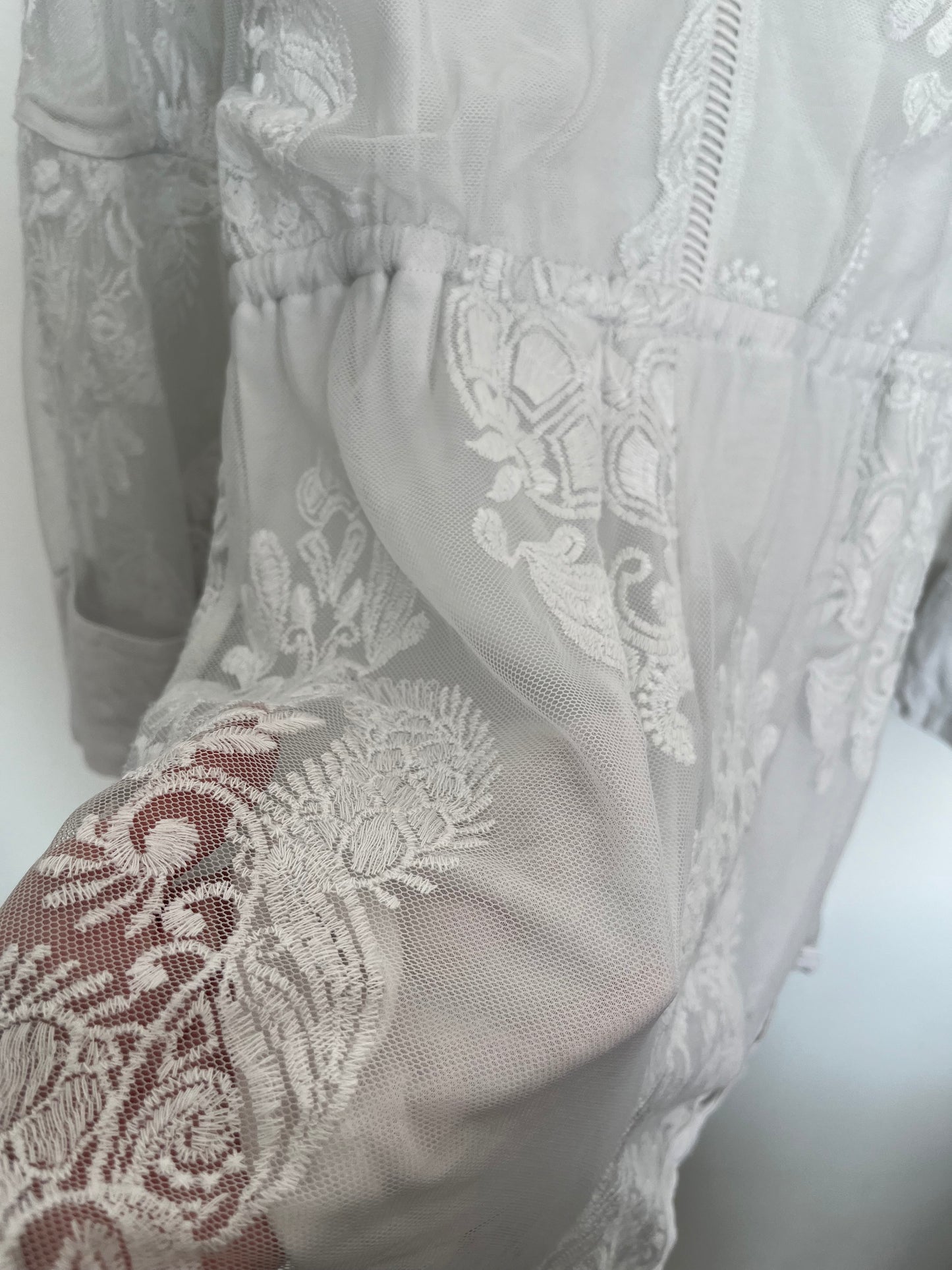 Combinaison Minkpink - Vue sur les détails