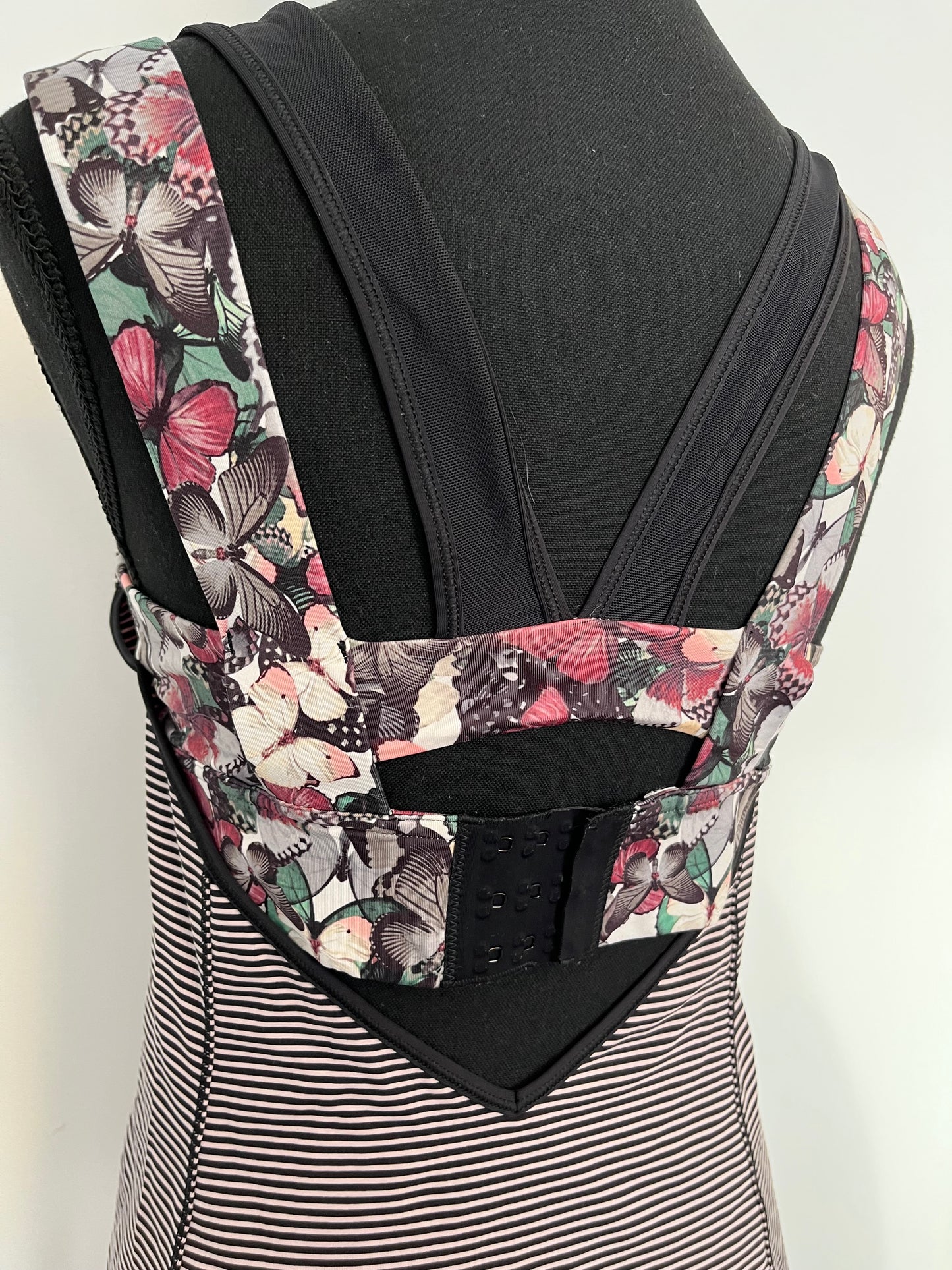 Camisole Lululemon - Vue de près