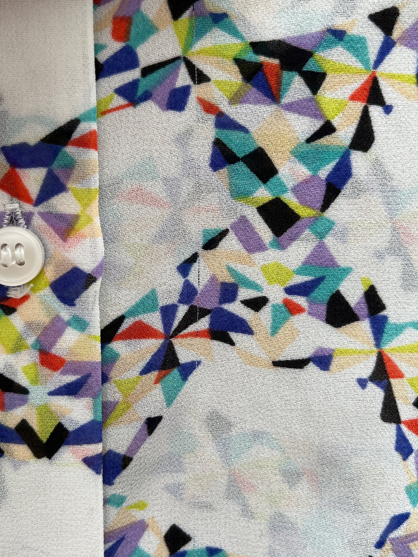 Chemise Tristan - Petite maille