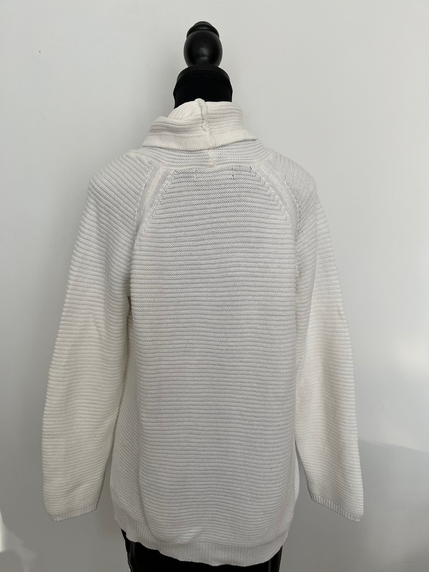 Kenneth Cole - Pull blanc