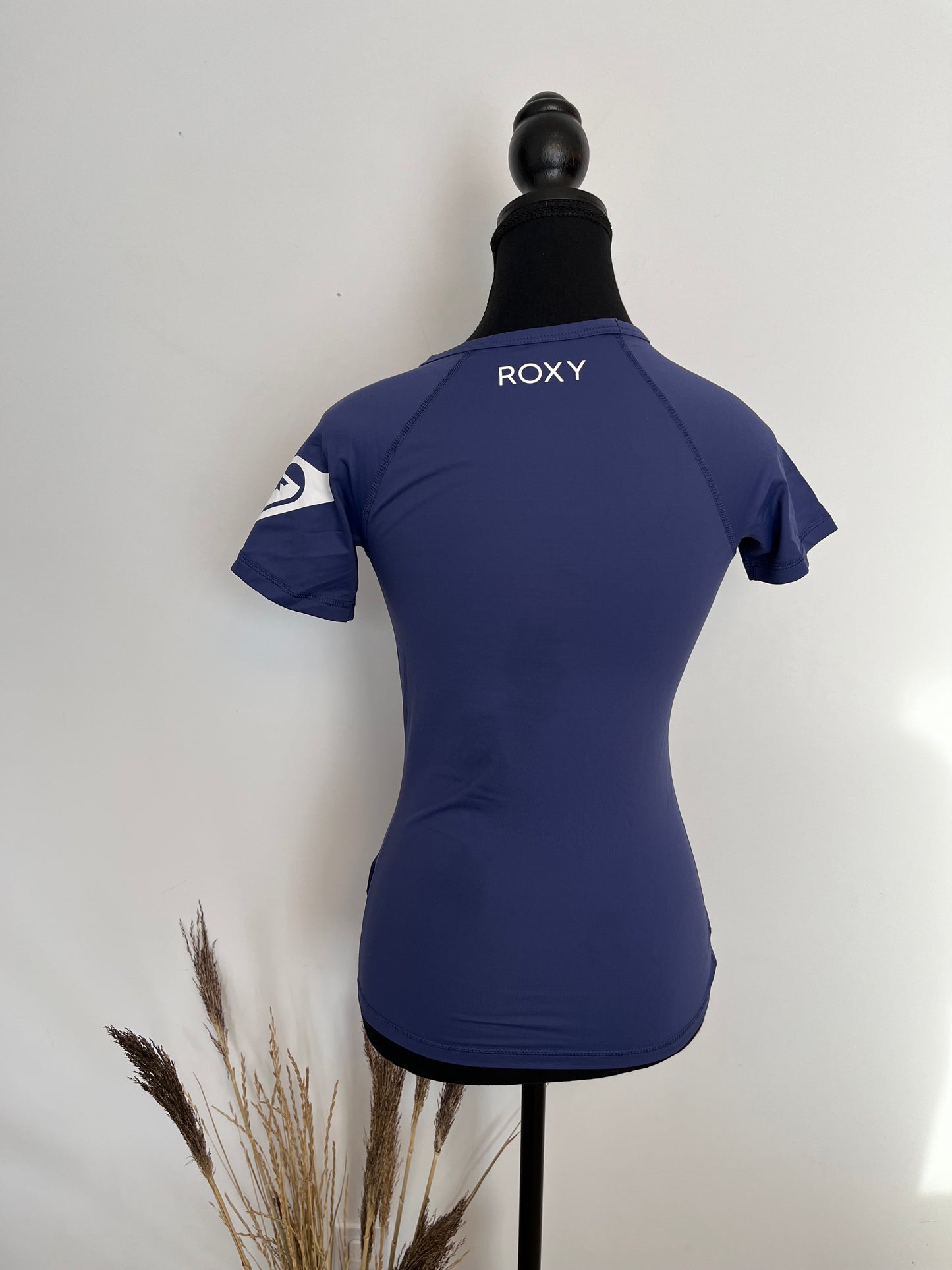 Chandail Roxy - Vue arrière sur fond blanc