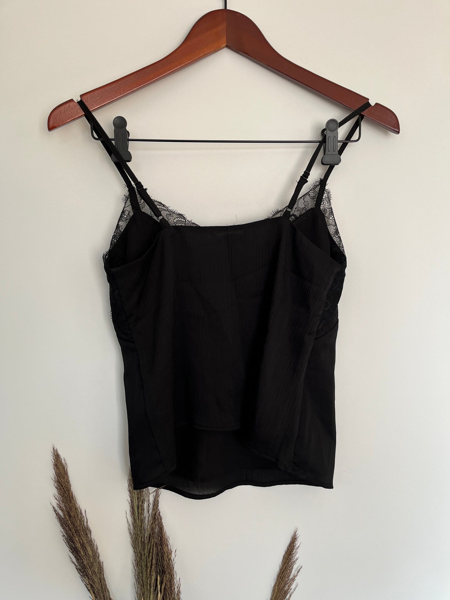 Camisole Dynamite - Vue arrière sur fond blanc