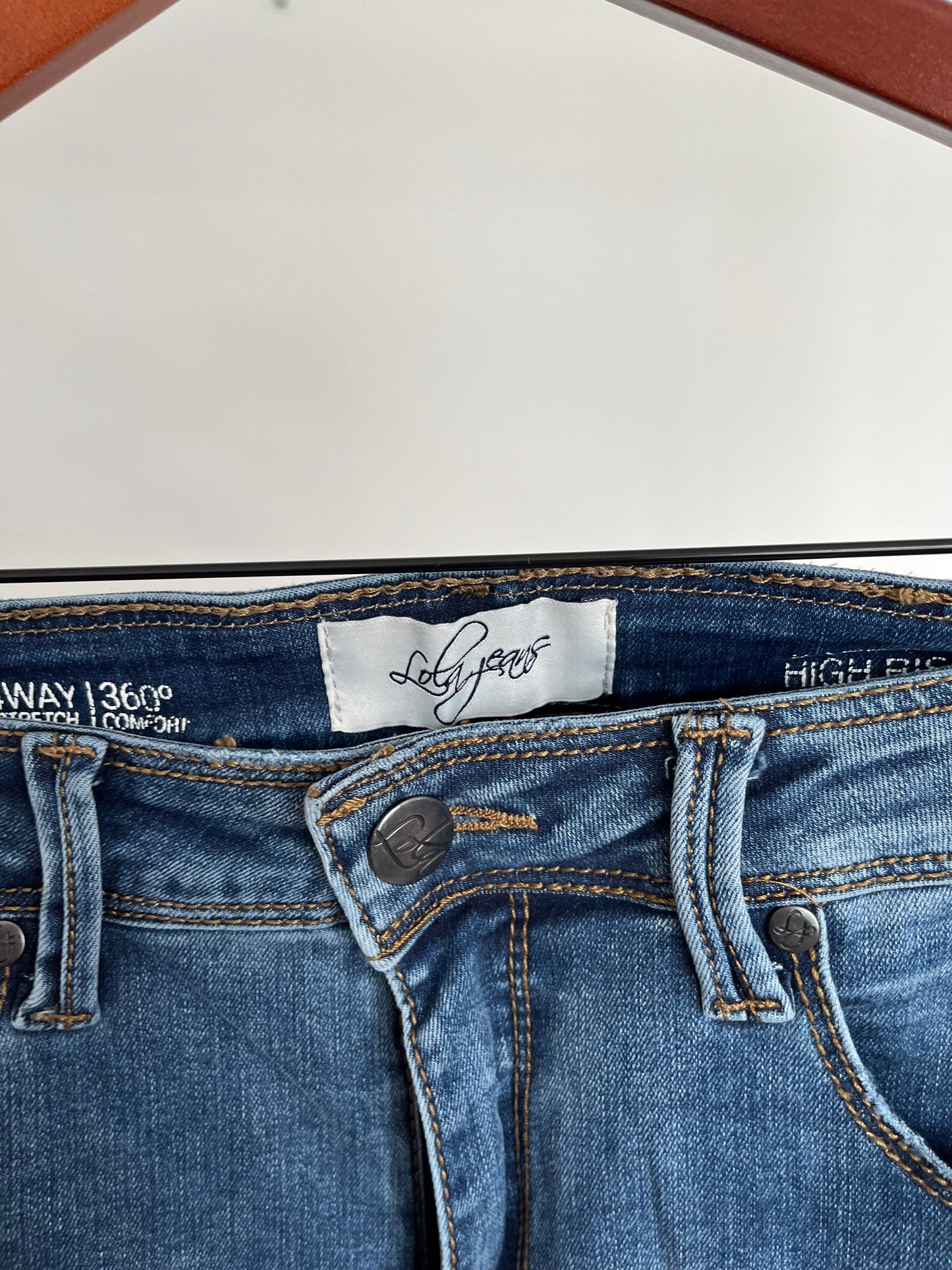 Jeans - Lola Jeans (M)