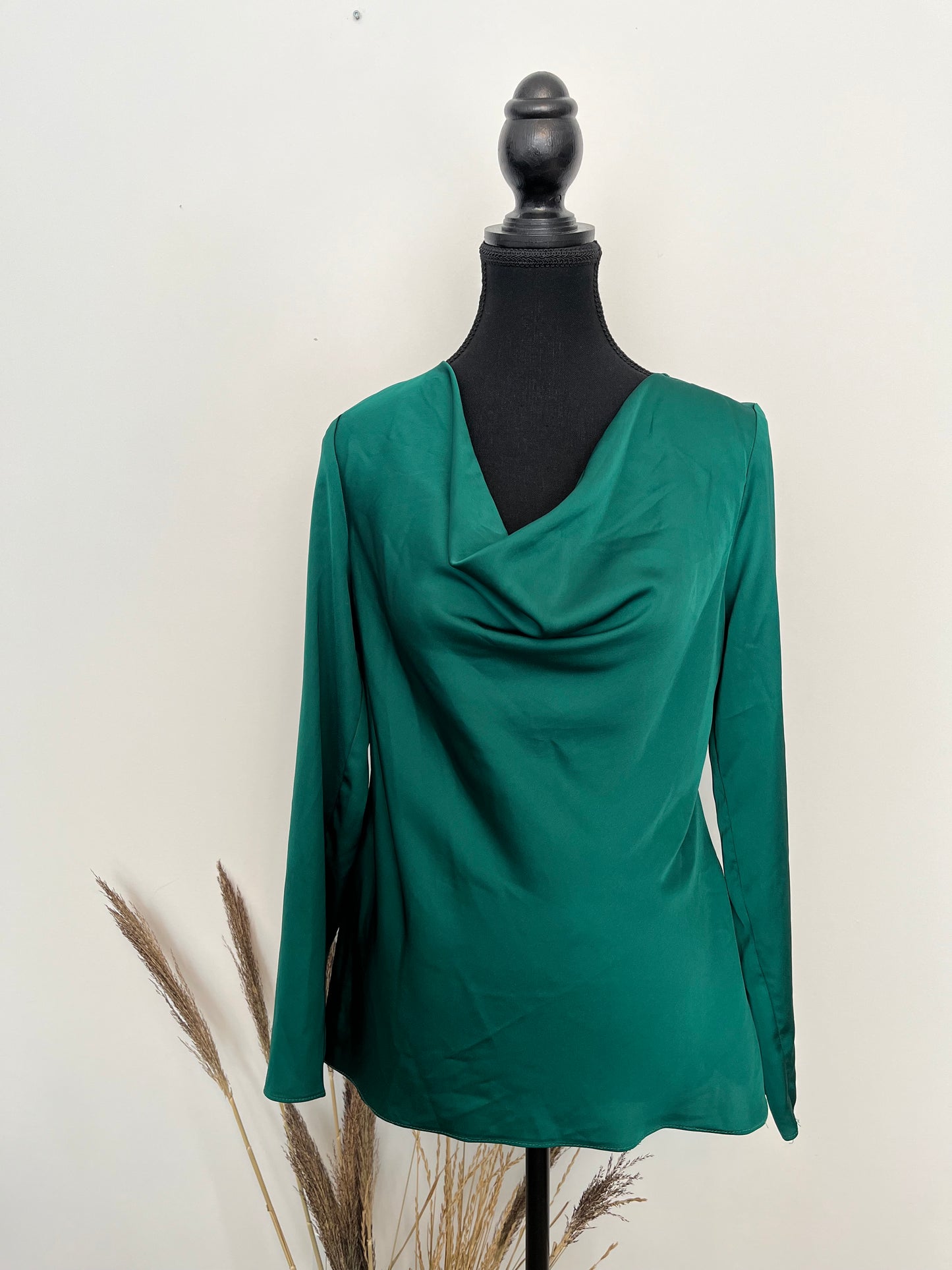 Blouse Joseph Ribkoff - Vue avant sur fond blanc