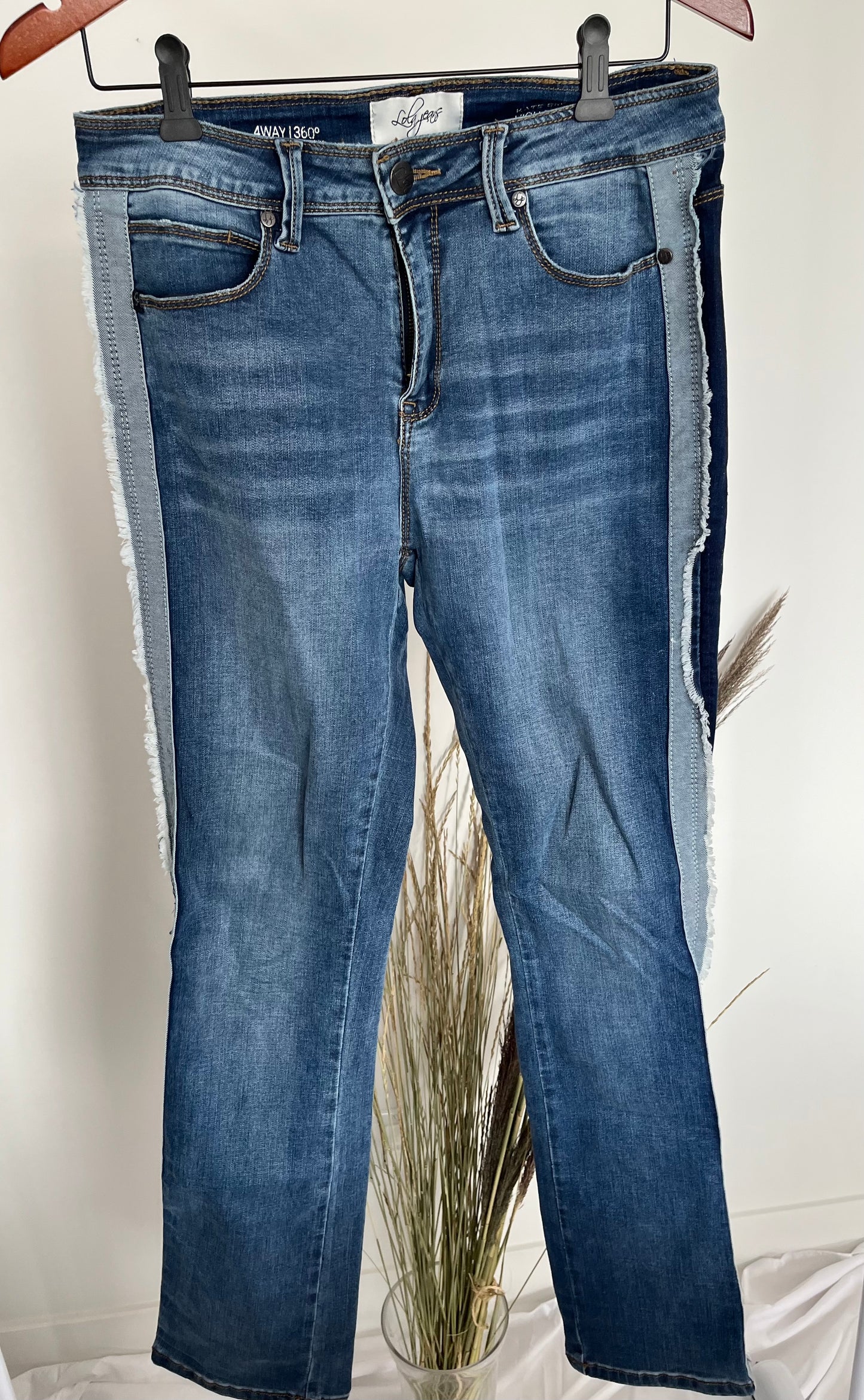 Jeans - Lola Jeans (M)
