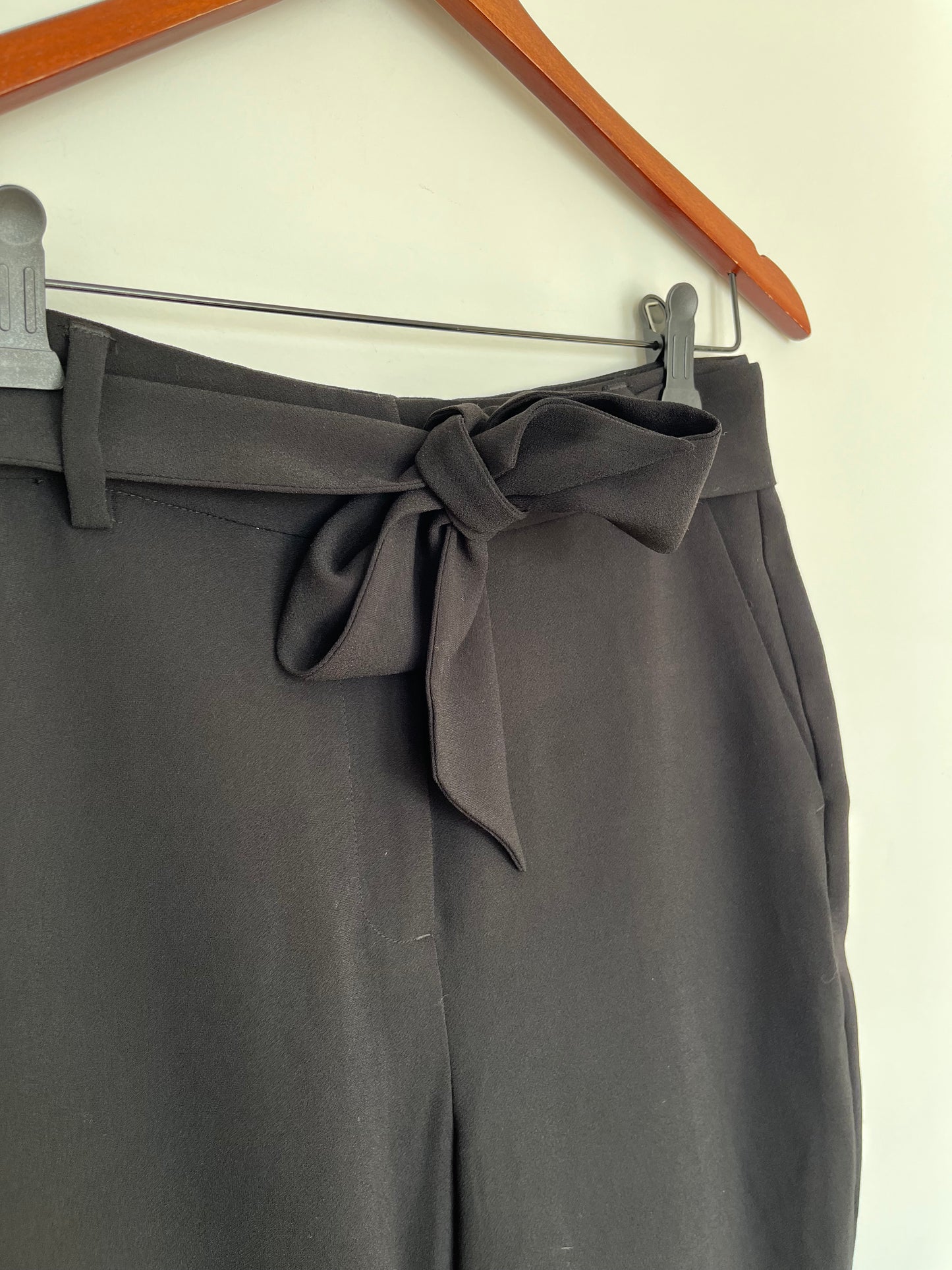 Pantalon RW&CO - Vue sur les détails