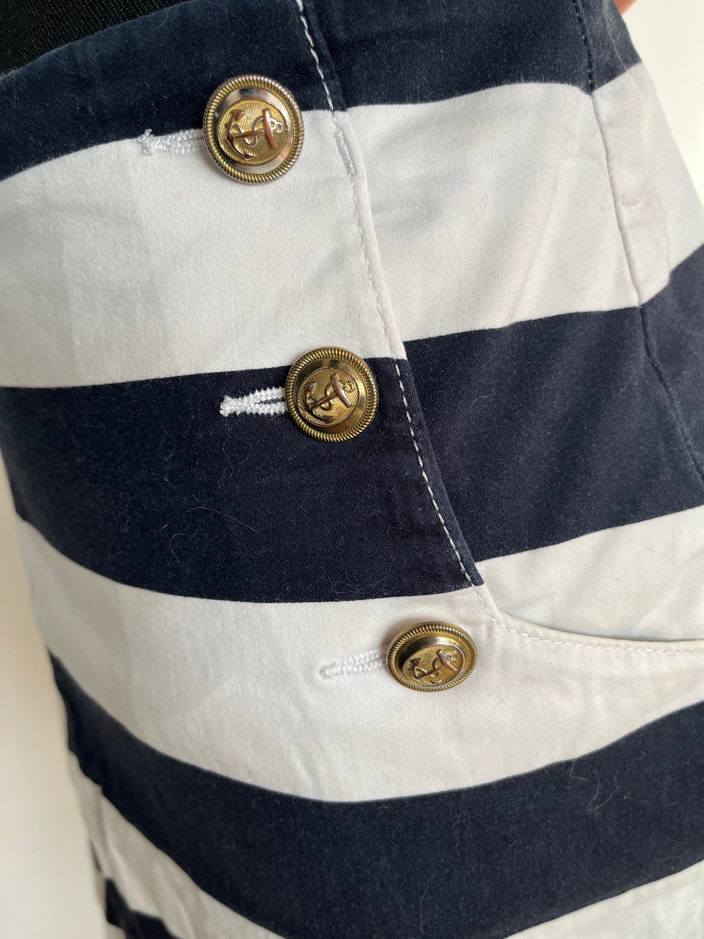 Tommy Hilfiger - Vue sur les détails