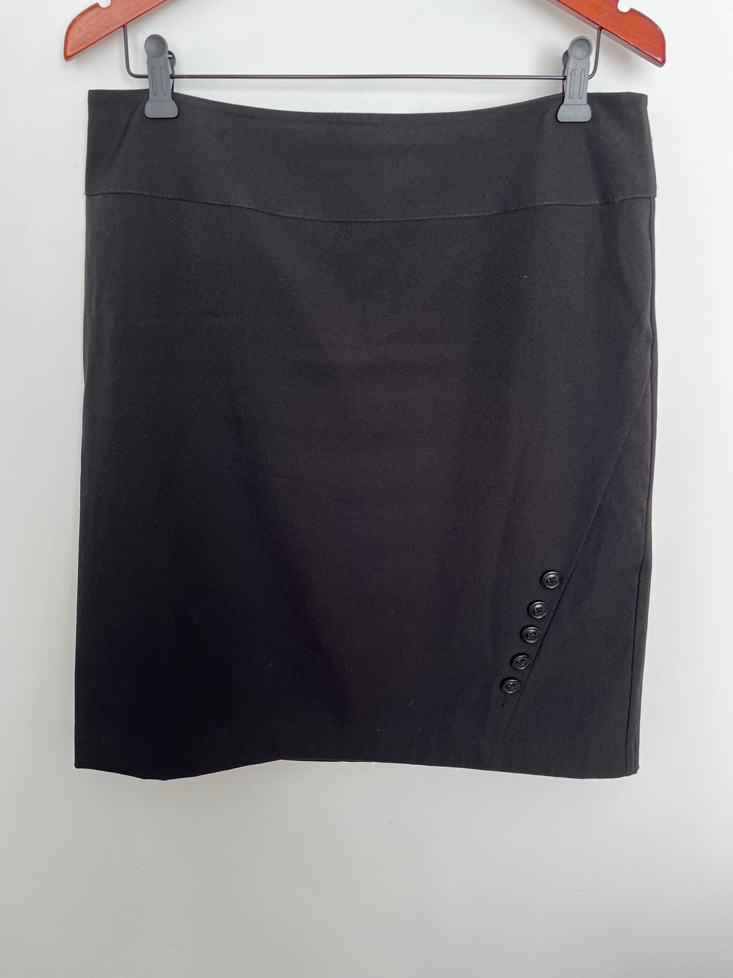 Jupe San Francisco - Vue avant sur fond blanc