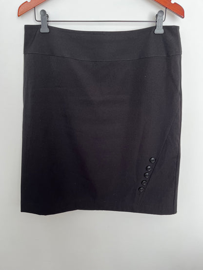 Jupe San Francisco - Vue avant sur fond blanc