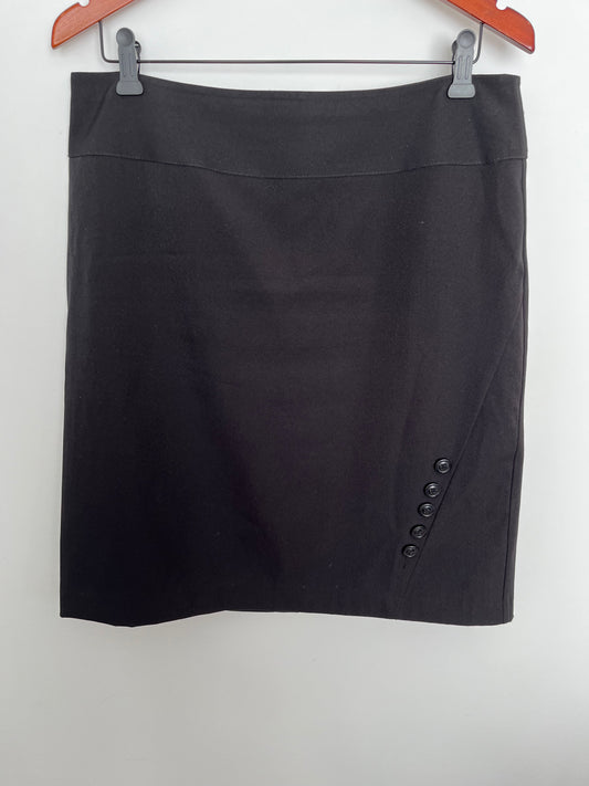 Jupe San Francisco - Vue avant sur fond blanc