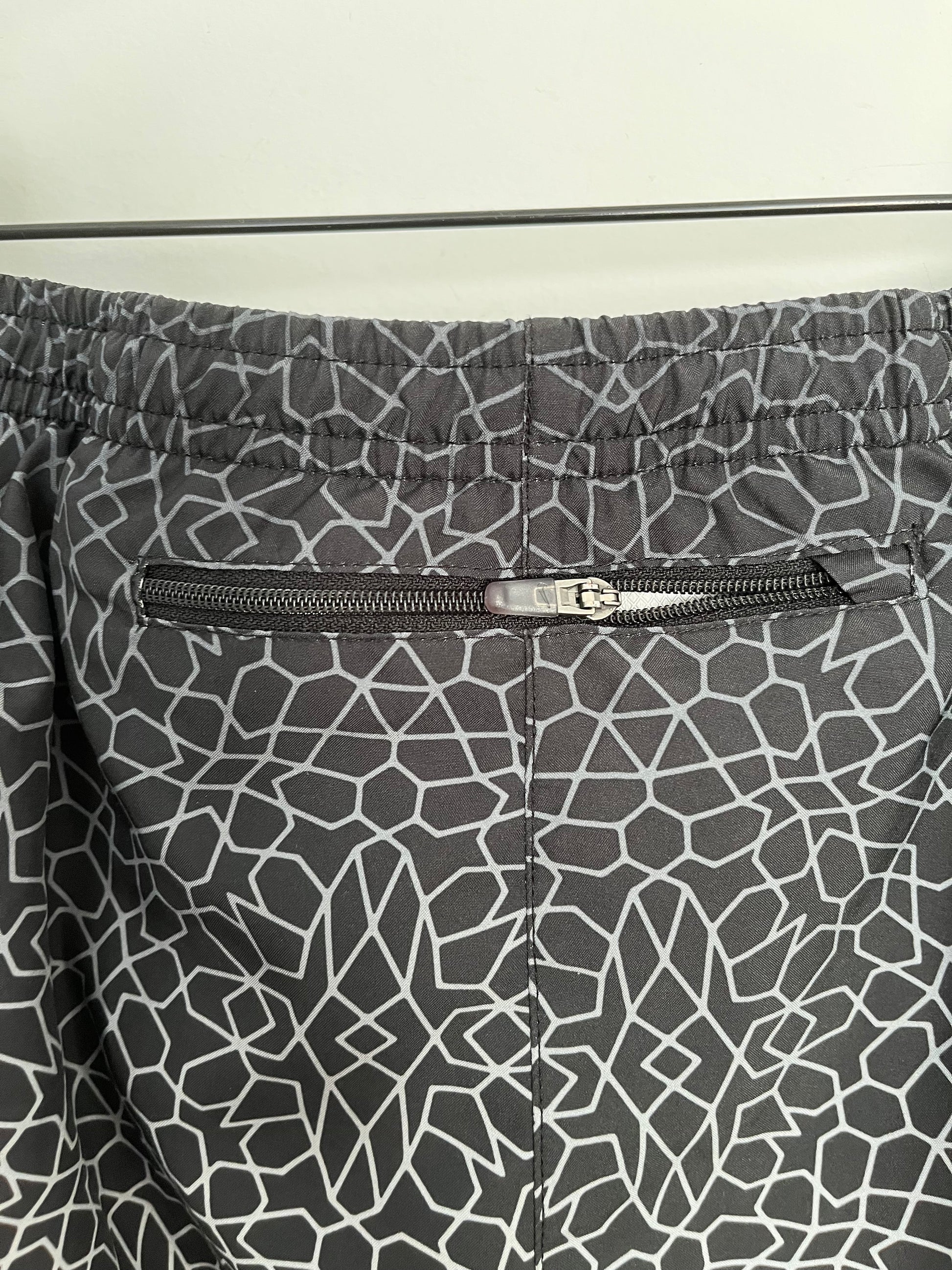 Short Nike - Vue sur la poche