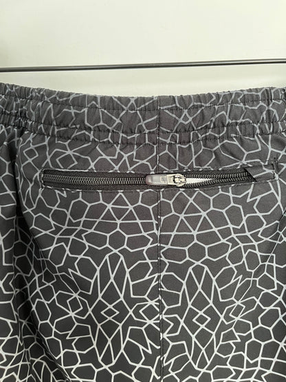 Short Nike - Vue sur la poche