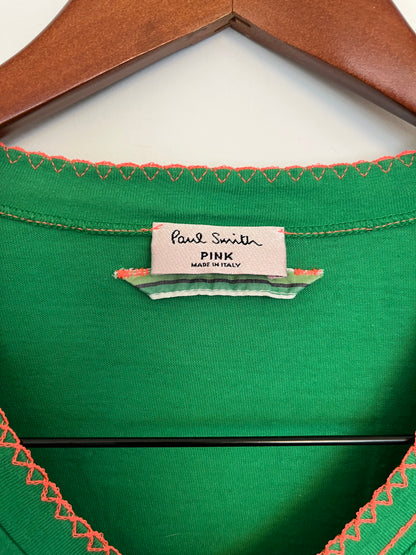 Chandail Paul Smith - Étiquette de marque