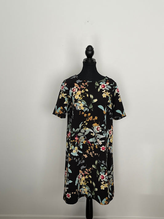 Robe Reitmans - Vue avant sur mannequin
