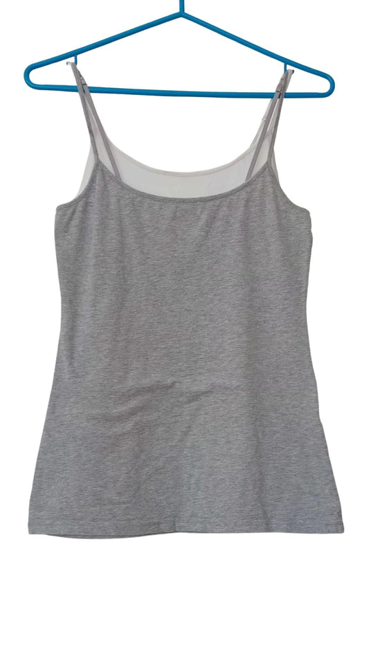Camisole fine chinée (TP)