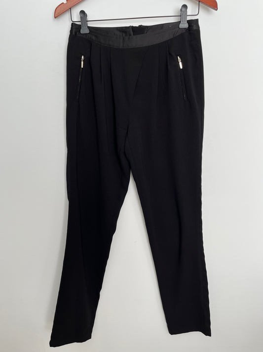 Pantalon Mossimo - Vue avant sur fond blanc