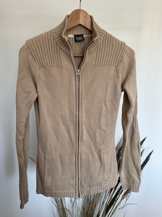 Twik - Veste beige