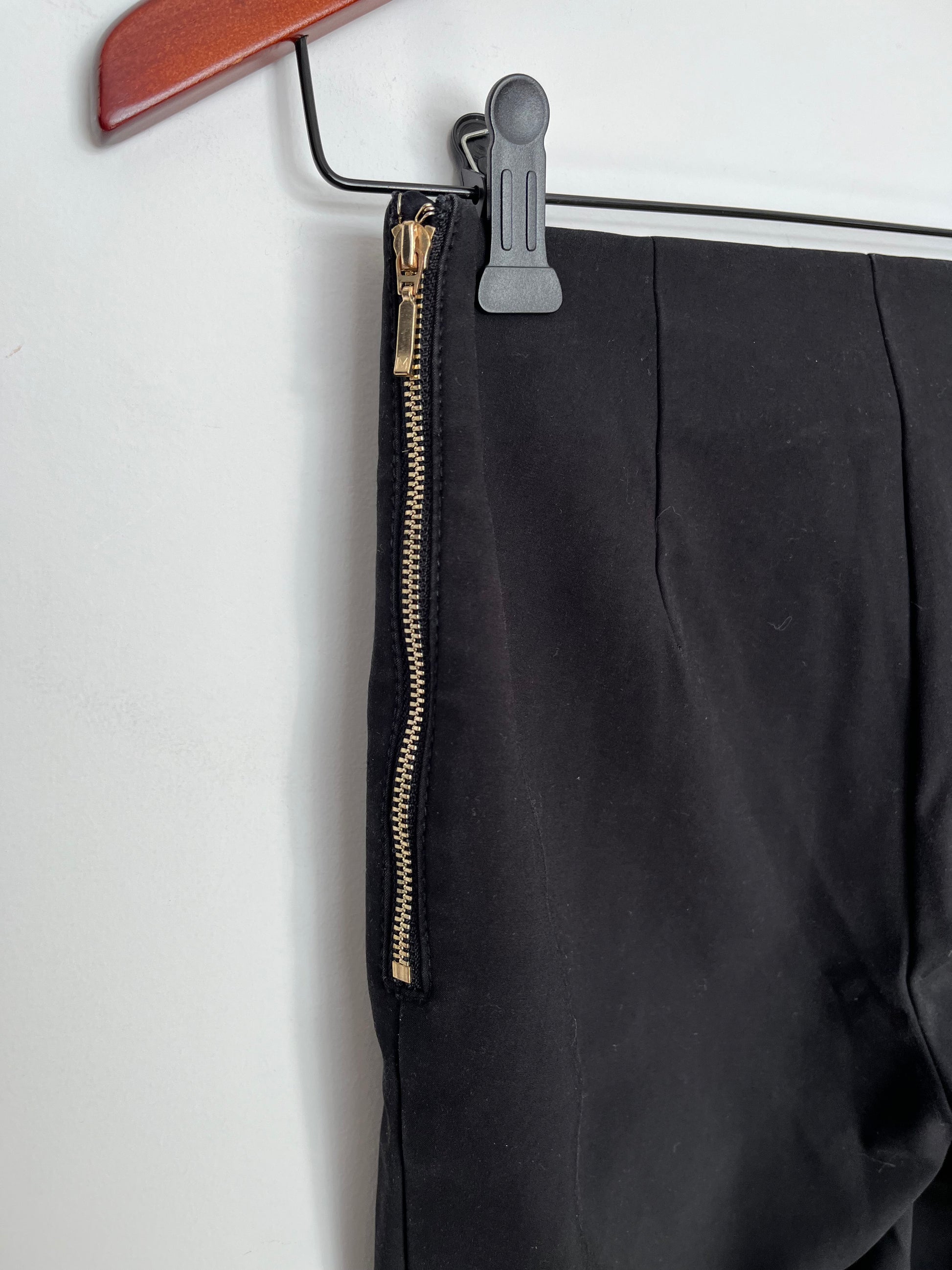 Pantalon Marciano - Petit zip sur le côté