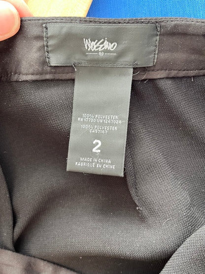 Pantalon Mossimo - Étiquette de marque et de taille