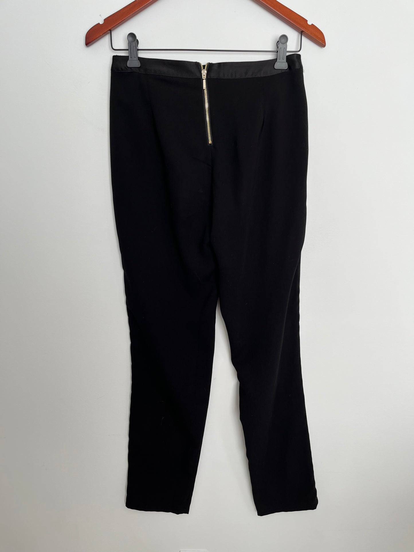 Pantalon Mossimo - Vue arrière sur fond blanc