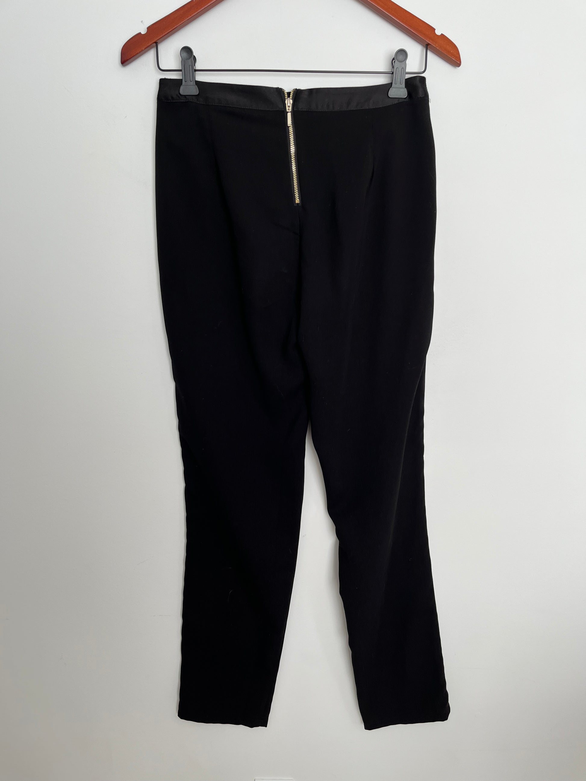 Pantalon Mossimo - Vue arrière sur fond blanc