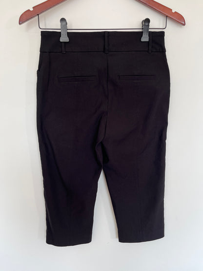 Pantalon Reitmans - Vue arrière sur fond blanc