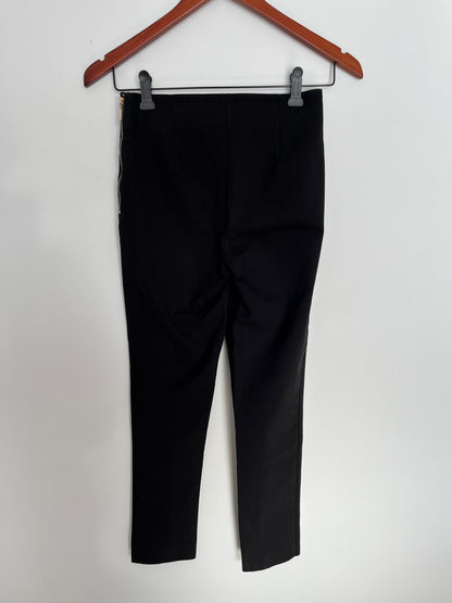 Pantalon Marciano - Vue arrière sur fond blanc