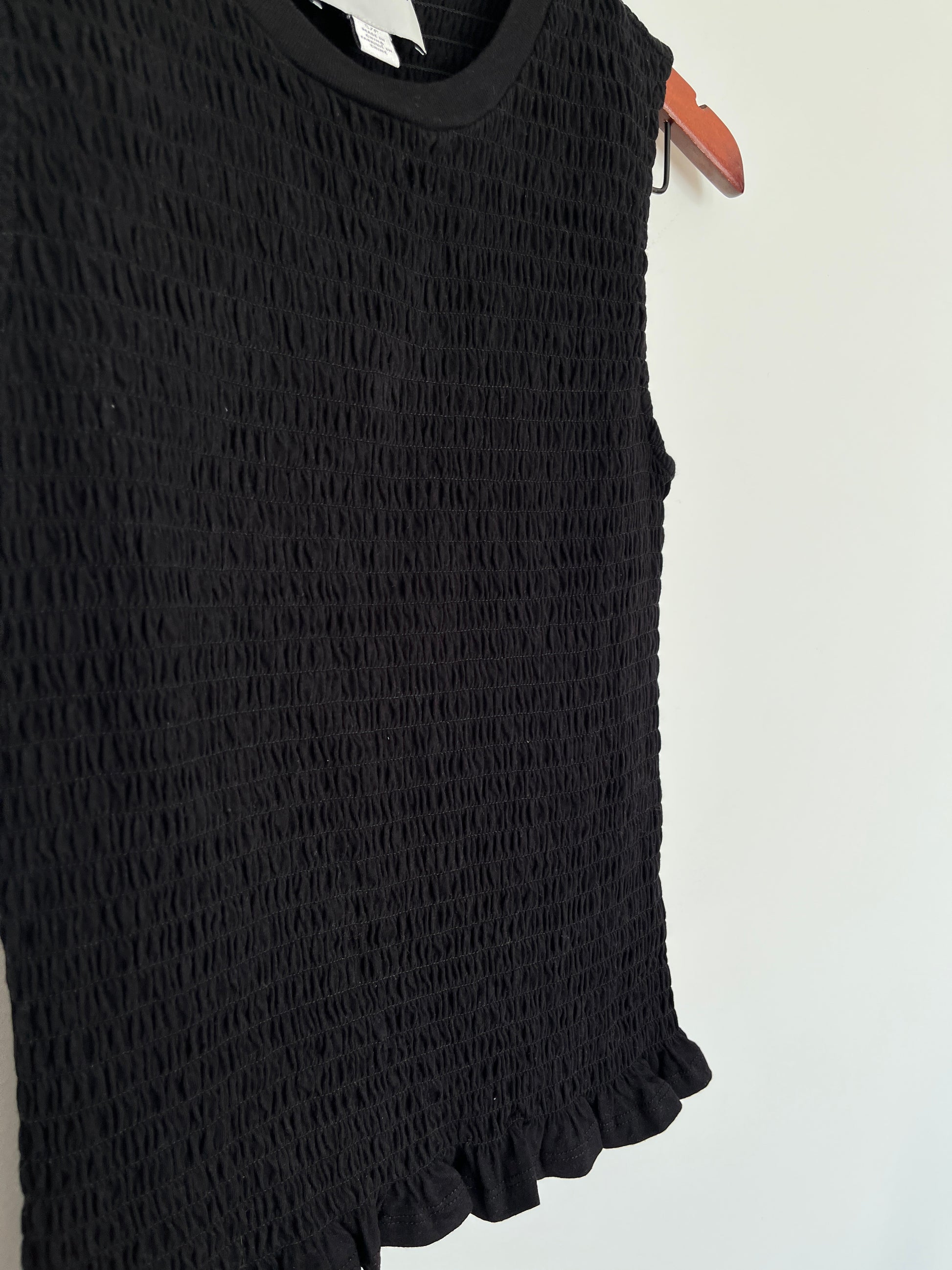 Camisole Jason Wu - Vue sur les détails