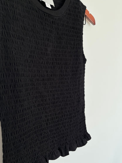 Camisole Jason Wu - Vue sur les détails