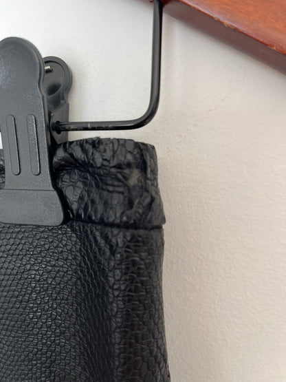 Jupe Le Château - Vue sur l'usure