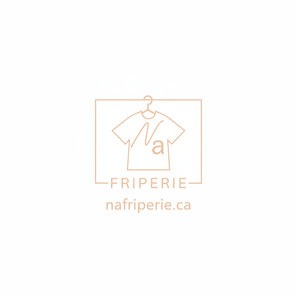 Lancement - Une nouvelle friperie !