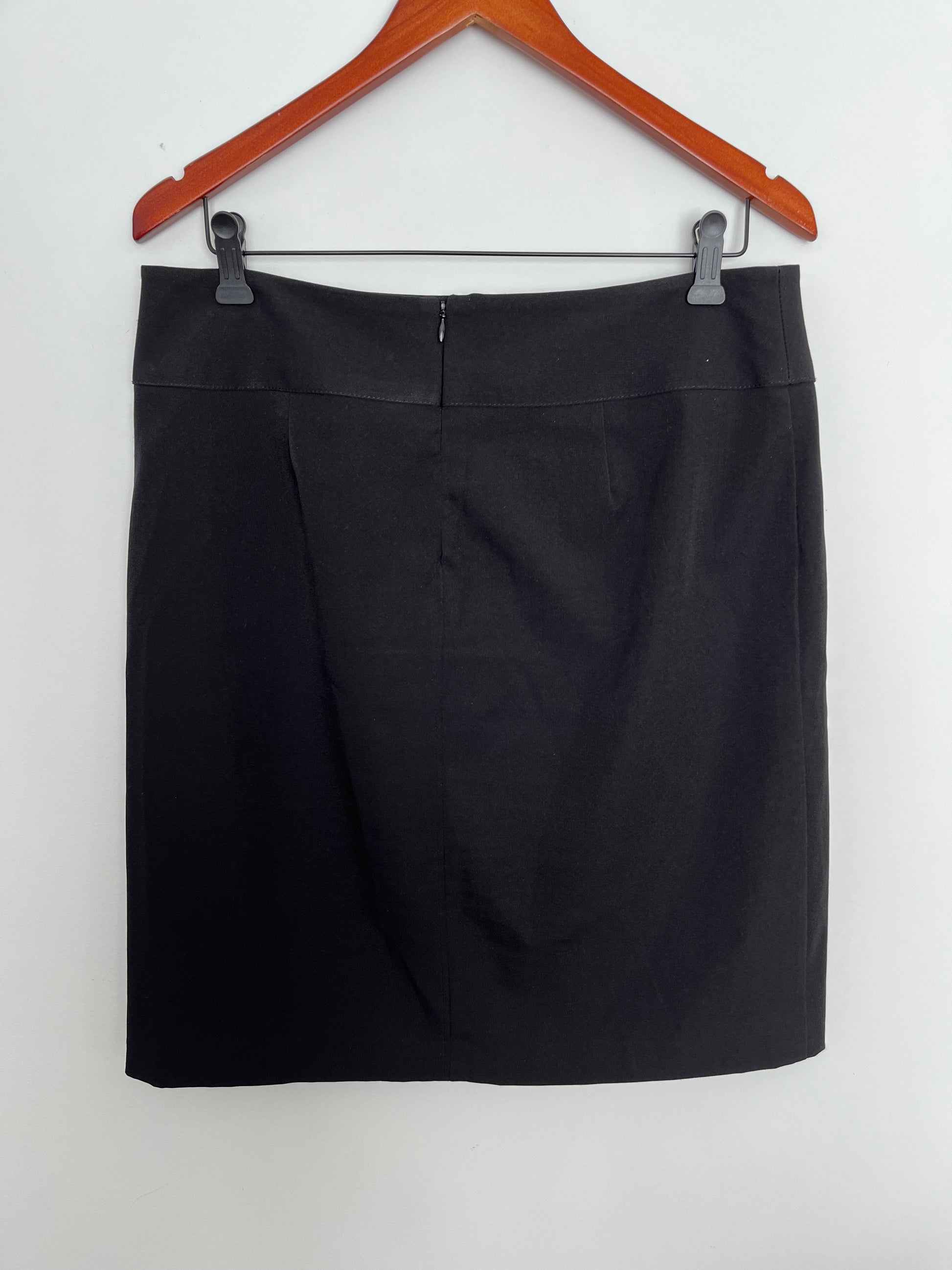 Jupe San Francisco - Vue arrière sur fond blanc