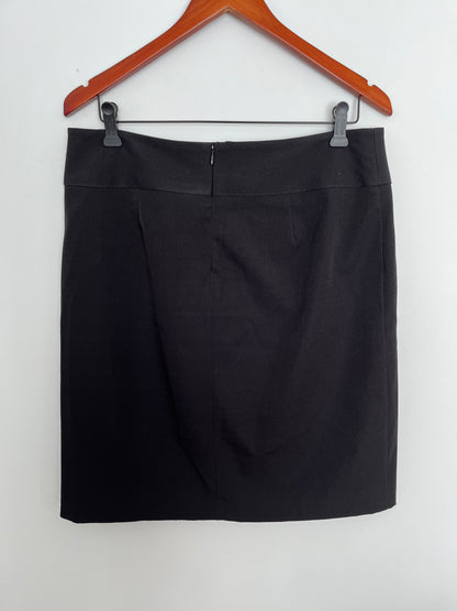 Jupe San Francisco - Vue arrière sur fond blanc