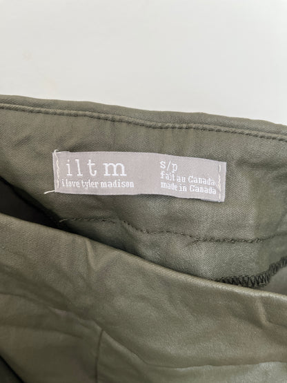 Pantalon I Love Tyler Madison - Étiquette de marque et taille