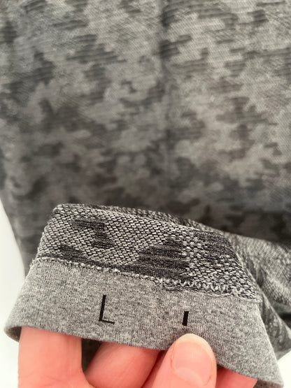 Camisole Lululemon - Étiquette de taille