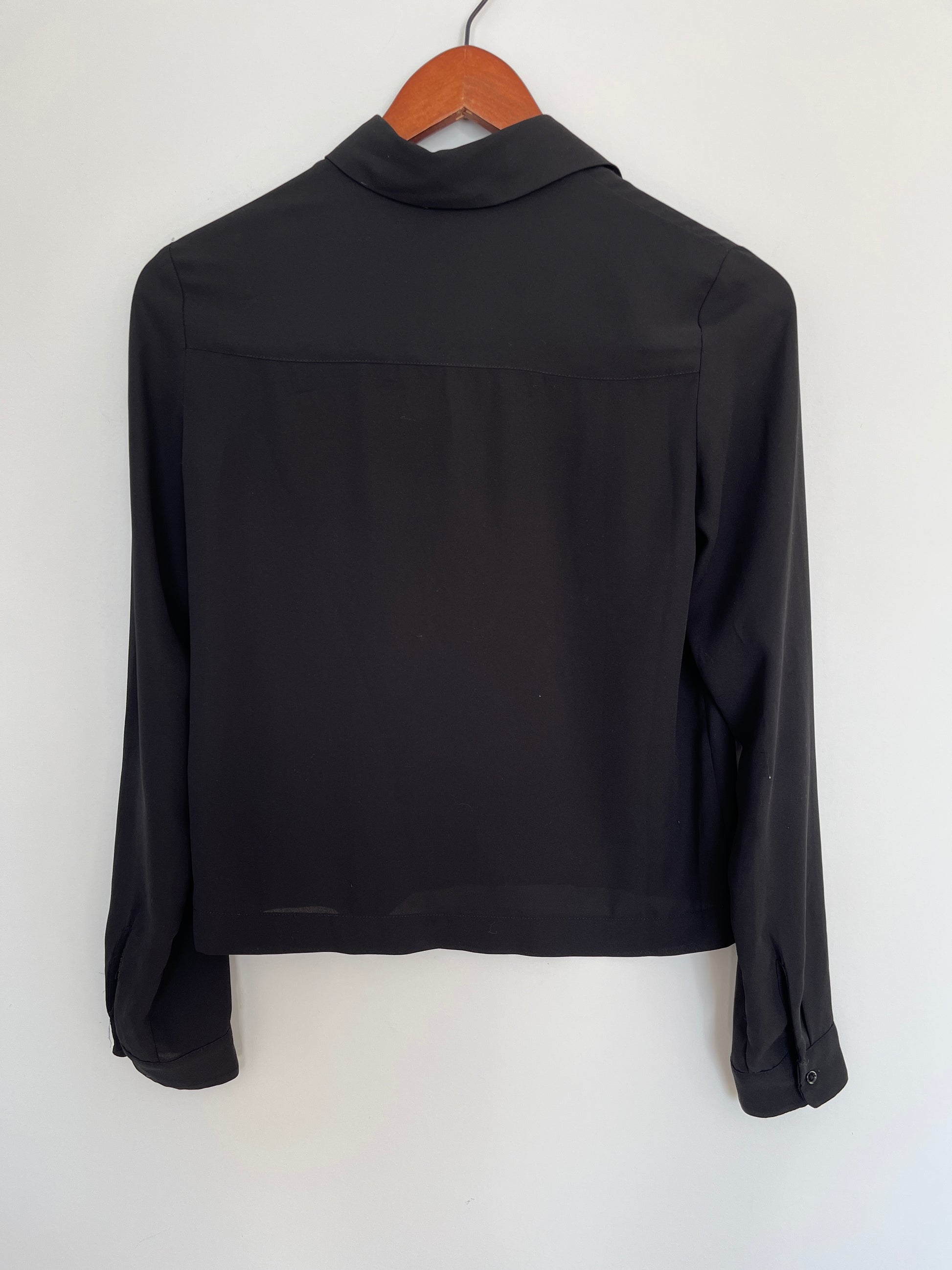 Chemise Icone - Vue avant sur fond blanc