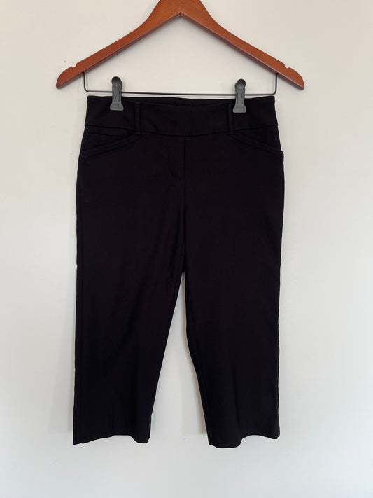 Pantalon Reitmans - Vue avant sur fond blanc