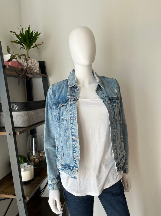 Old Navy - Veste en jeans