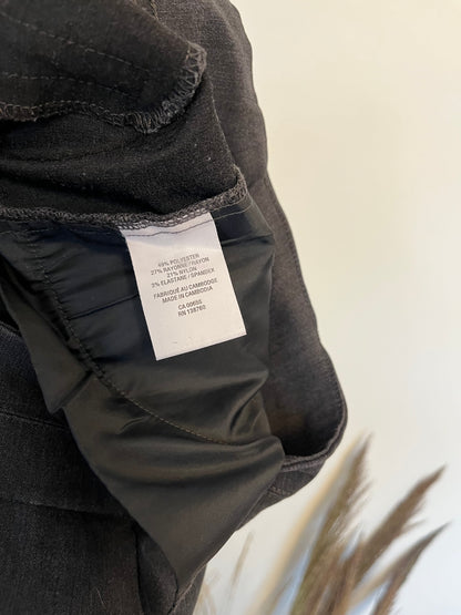 Pantalon Reitmans - Étiquette de composition