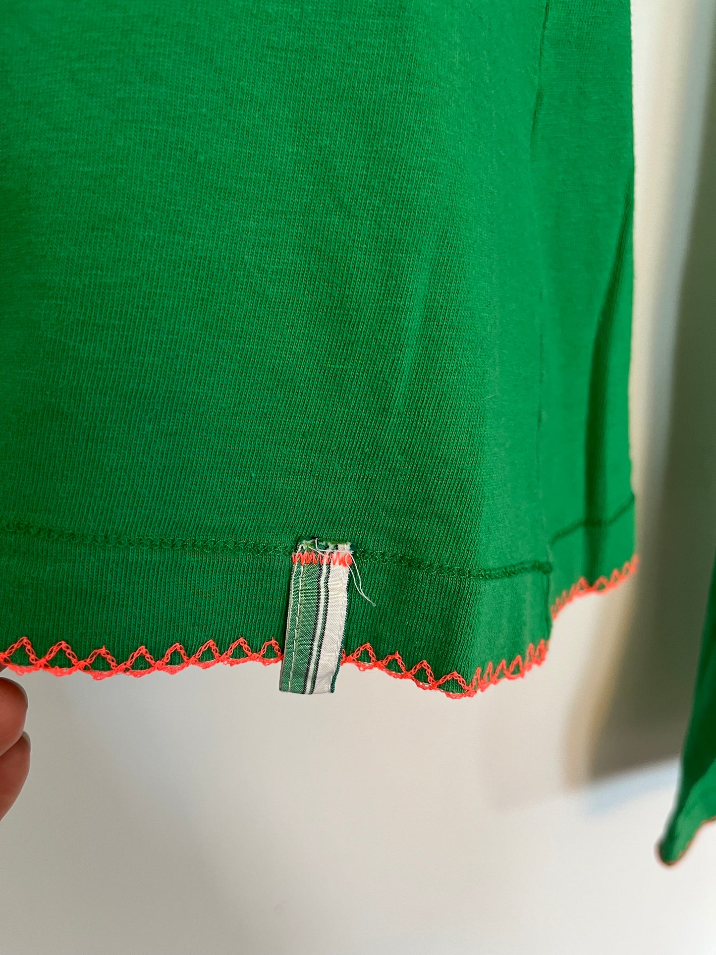 Chandail Paul Smith - Vue sur les détails