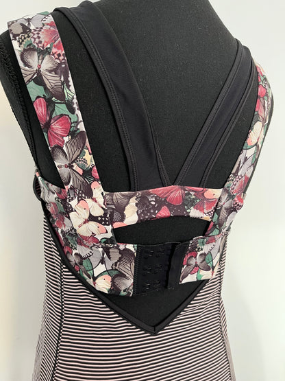 Camisole Lululemon - Vue de près