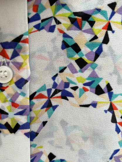 Chemise Tristan - Petite maille