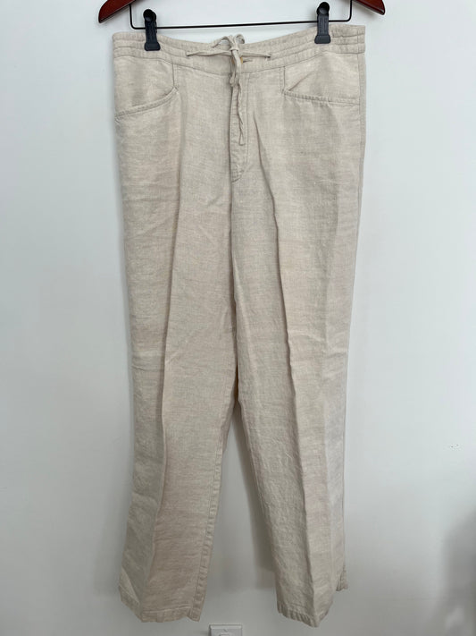 Pantalon Esprit - Vue avant sur fond blanc