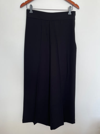 Pantalon Zara - Vue arrière sur fond blanc